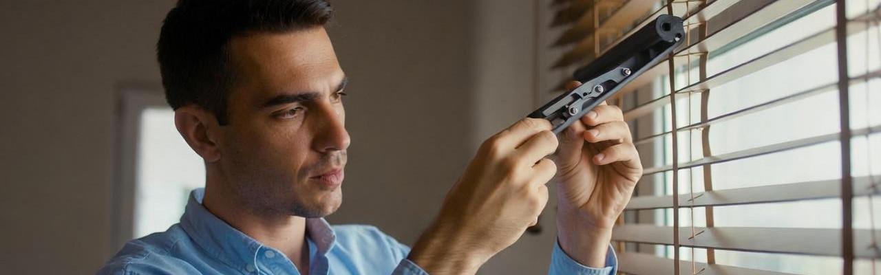 Cambio y reparación de cerraduras en persianas en Cornellà de Llobregat